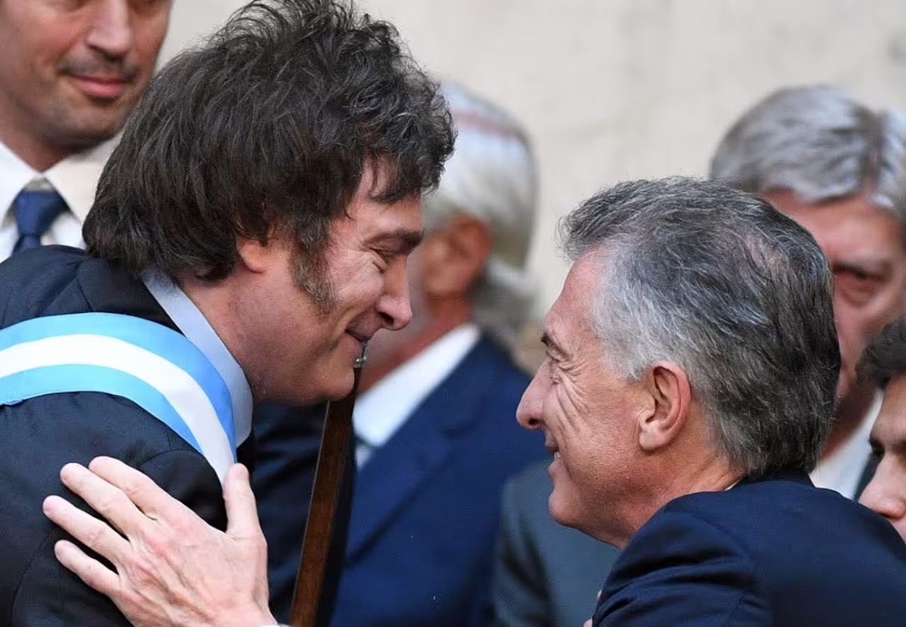 Imagen de Ficha limpia, presidente sucio 